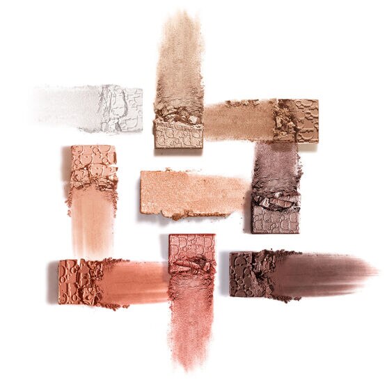 BACKSTAGE EYE PALETTE 001